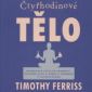 Soutěž o knihu Timothy Ferriss – Čtyřhodinové tělo