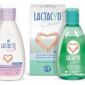 Ještě příjemnější intimní hygiena s gely Lactacyd