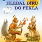 176.Týdenní turnaj o knihu Jak čert hledal díru do pekla
