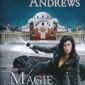Soutěž o fantasy knihu Ilona Andrews: Magie krve
