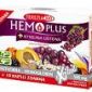 Soutěž o HEMOPLUS s kyselinou listovou