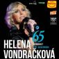 Vysoutěžte vstupenky na narozeninový koncert Heleny Vondráčkové