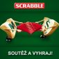 Vyhrajte Scrabble a další zajímavé výhry