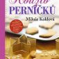 Soutěž o knižní novinku Kouzlo perníčků