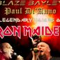Legendary Voices Of Iron Maiden