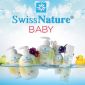 Soutěž o novou řadu dětské BIO kosmetiky Swiss Nature Baby v hodnotě 3 580 Kč