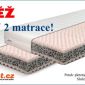 Podzimní soutěž začíná, soutěžte a vyhrajte 2 matrace