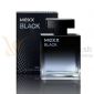 Soutěž o pánskou toaletní vodu Mexx Black man 30 ml zcela zdarma