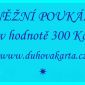 Duhová karta – soutěžte o 300 Kč