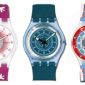 Soutěž o hodinky Swatch