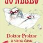 179.Týdenní turnaj o PC knihu Doktor Proktor a vana času