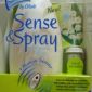 Vyhrajte  Brise Sense & Spray Fresh Cotton