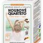 Soutěž o Houbové quarteto – elixír věčného zdraví