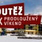 Soutěž o pobyt v luxusním hotelu
