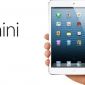 Inzeruj a vyhraj nový Apple iPad Mini 16GB WiFi.