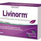 Velká 14denní soutěž o Livinorm na podporu regenerace a detoxikace jater