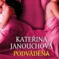 Soutěž o švédský rodinný thriller PODVÁDĚNÁ