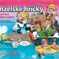 Soutěž o hru Manželské hříčky