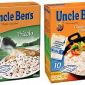 Soutěž o balíčky rýže a omáček Uncle Ben´s