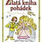 Soutěž o 3 ZLATÉ KNIHY POHÁDEK od K. J. Erbena