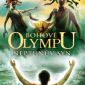 Soutěž o knihu Bohové Olympu – Neptunův syn