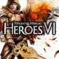 Velmistr Logiky za měsíc prosinec o PC hru Heroes VI