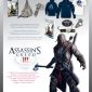 GAMESITE SK Sutaz o Assassins Creed 3 (PC)