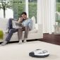 Vyhrajte s námi robotický vysavač!