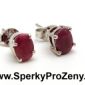 Soutěž o rubínové náušnice