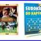 Soutěž o DVD a knihu Sudoku