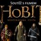 Soutěž o figurky a plakát k filmu Hobit: Neočekávaná cesta