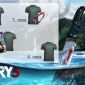 GAMESITE SK Prva sutaz o hry a darčeky Far Cry 3 (PC)
