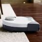 Vyhrajte robotický vysavač s vysokým sacím výkonem!