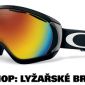 Soutěž o lyžařské brýle značky Oakley