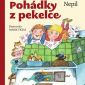 Soutěž o 3 knihy Pohádky z pekelce