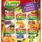 Soutěž o 10 dárkových balení kolekce čajových delikates Pickwick
