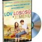Maraton o DVD Lov lososů v Jemenu