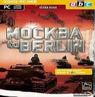 Vyhrajte PC hru MOCKBA to BERLIN