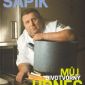 Soutěž o kuchařku Jaroslava Sapíka Můj divotvorný hrnec