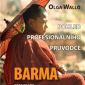 Vyhrajte knihu Barma – pohled profesionálního průvodce