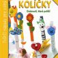 Soutěž o knihu Veselé kolíčky