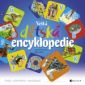 Soutěž o Velkou dětskou encyklopedii