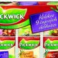 Ochutnejte pravou čajovou delikatesu od Pickwicka!