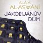 187.Týdenní turnaj o knihu Jakobijánův dům