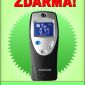 Soutěž o alkohol tester!