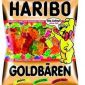 Vyhrajte medvídky Haribo