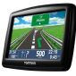 Soutěž o navigaci GPS Tom Tom XL Classic Regional