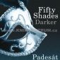 Soutěž o 5 knih Padesát odstínů temnoty
