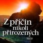 Soutěž o detektivku Z příčin nikoli přirozených