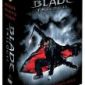 Soutěž o 3xDVD kolekci Blade Trilogie